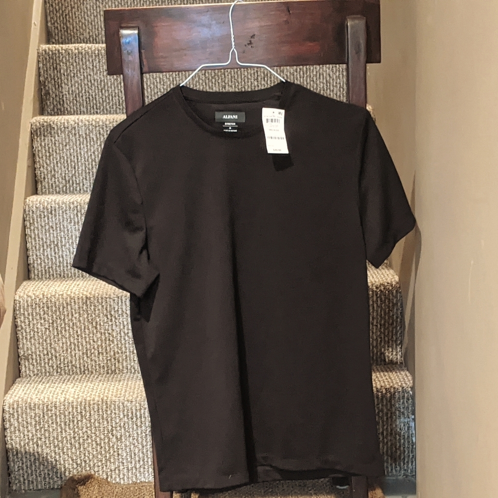 Night at the Roxbury clubbing t-shirt